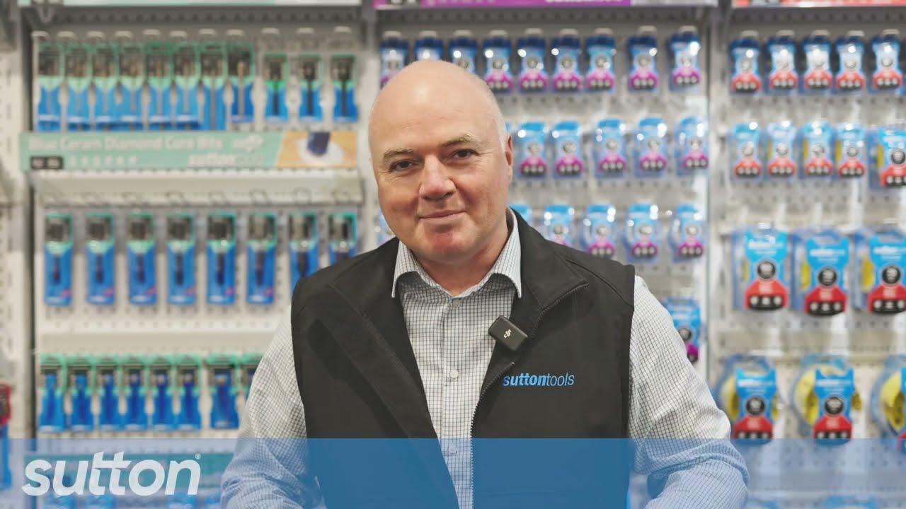 Peter Sutton - Factory Walkthrough With Carpentry Australia