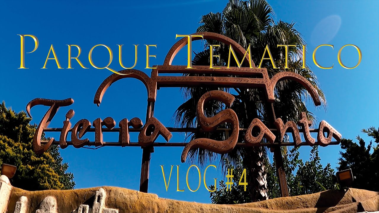 ✨🙌PARQUE TEMATICO 