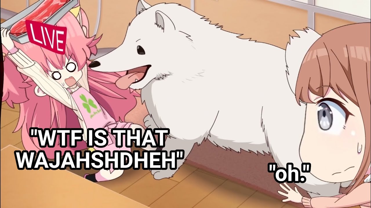 (PJSK) Petit Sekai voiceover dub 6! (MMJ deserves jail time)