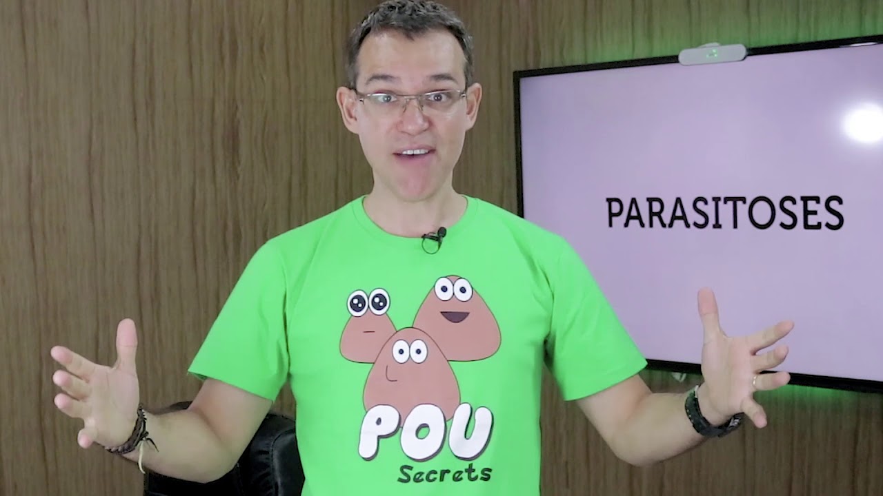 Viroses e bacterioses