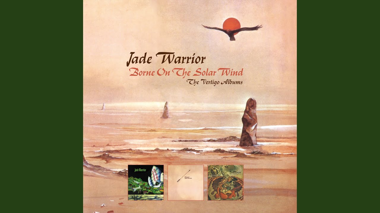 Dark River (2022 Remaster)