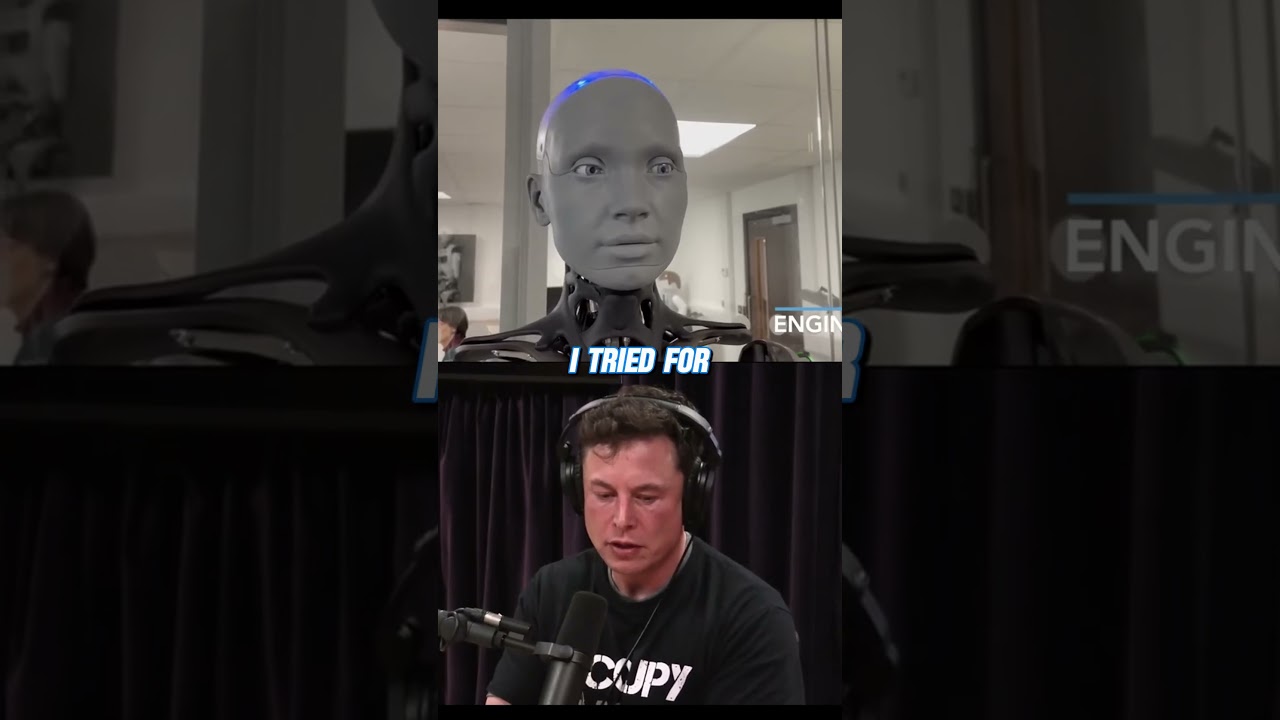 Elon Musk Interview on AI Regulation | Joe Rogan Podcast