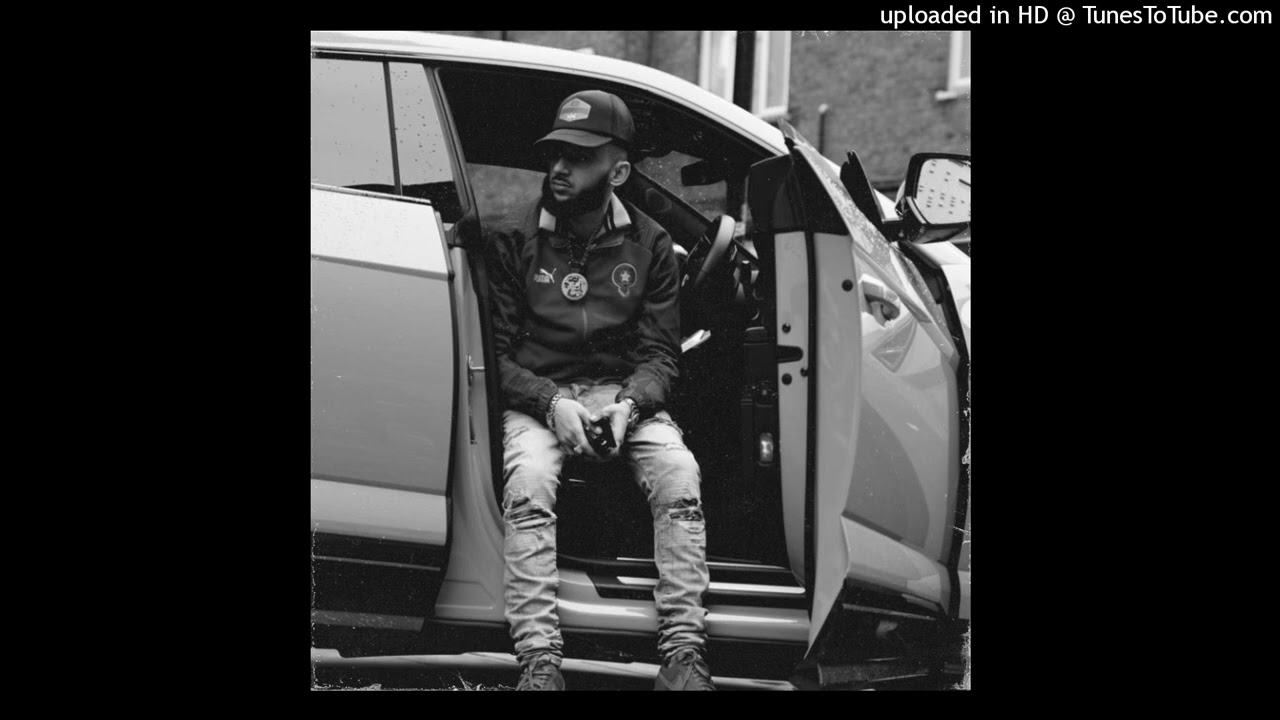 [FREE] Potter Payper x Nines x Ard Adz Type Beat - "Feel Alright" | UK Rap Instrumental 2024