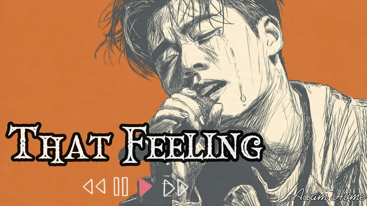 That Feeling 💔 Emotional Love Song | Mood Off | Love Songs 2026 | English Sad Song