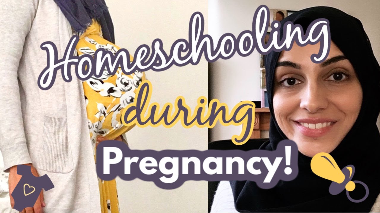 Homeschooling during Pregnancy