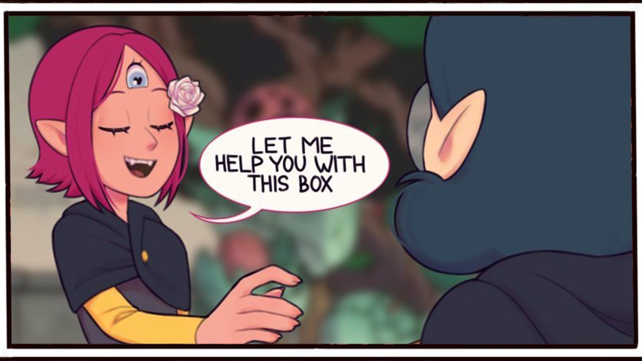 Change For the better