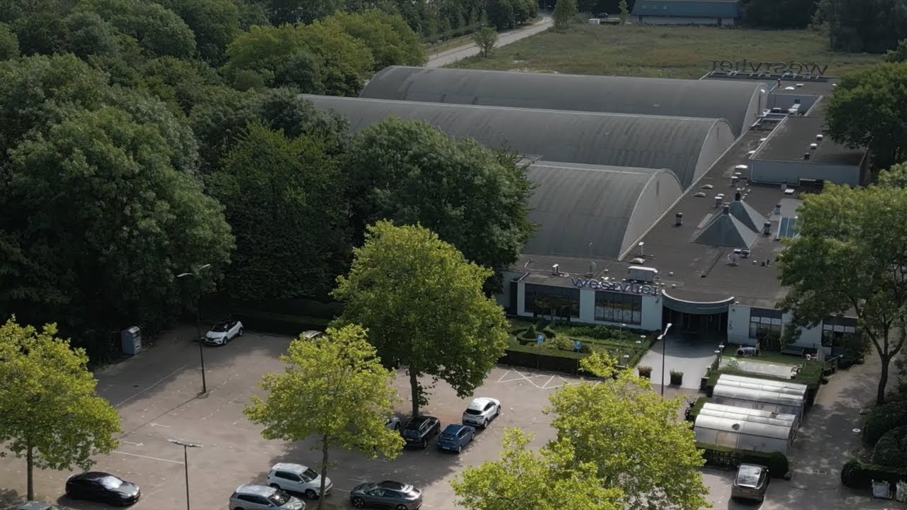 Max Health Club aan de Vliet