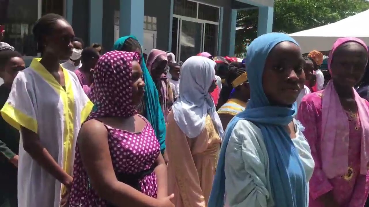 Excel Community School A.U Day 2024