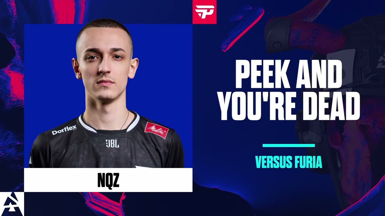 nqz (paiN Gaming) &ndash; All Playoff Souvenir Highlight Charms | Austin Major 2025