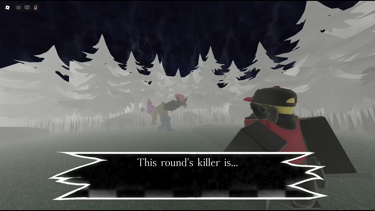 My terrible forsaken gameplay and 