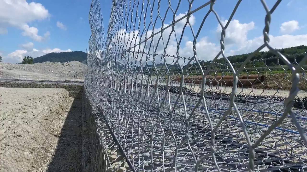 MACCAFERRI CENTRAL EUROPE