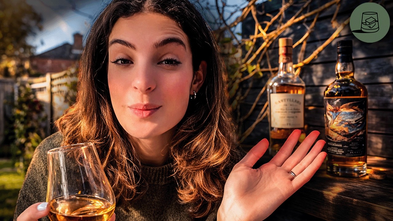 Независимые производители виски против винокурен: кто производит виски лучше?