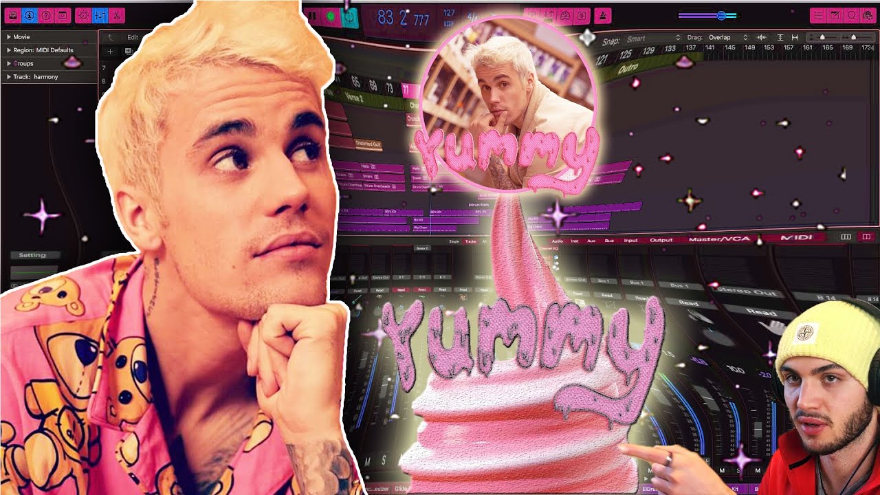 Come produrre il beat di 