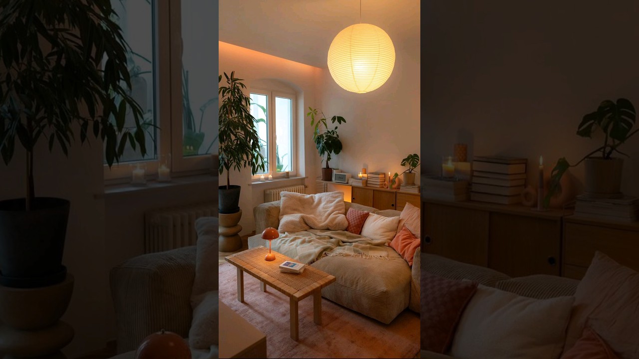 Best Home Decor Ideas 2024: DIY Home Decor Projects & Small Space Solutions #shortsviral #2024trends