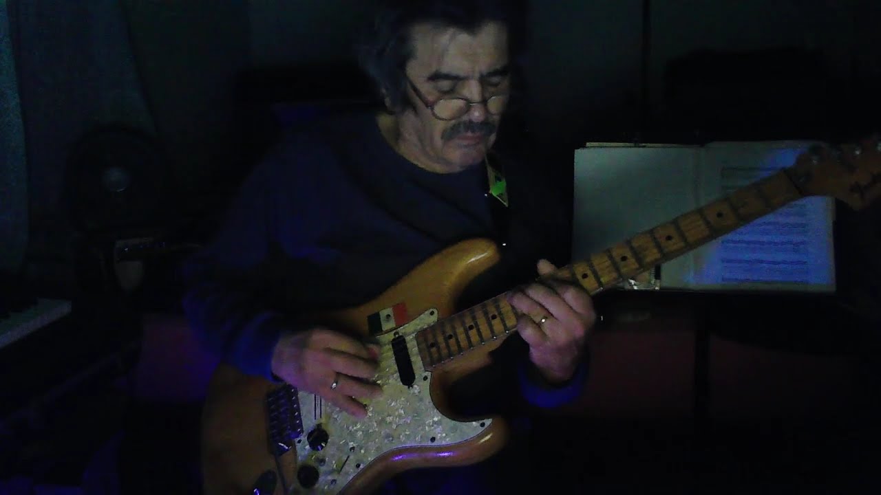 Practice 945 Xotic SL Drive