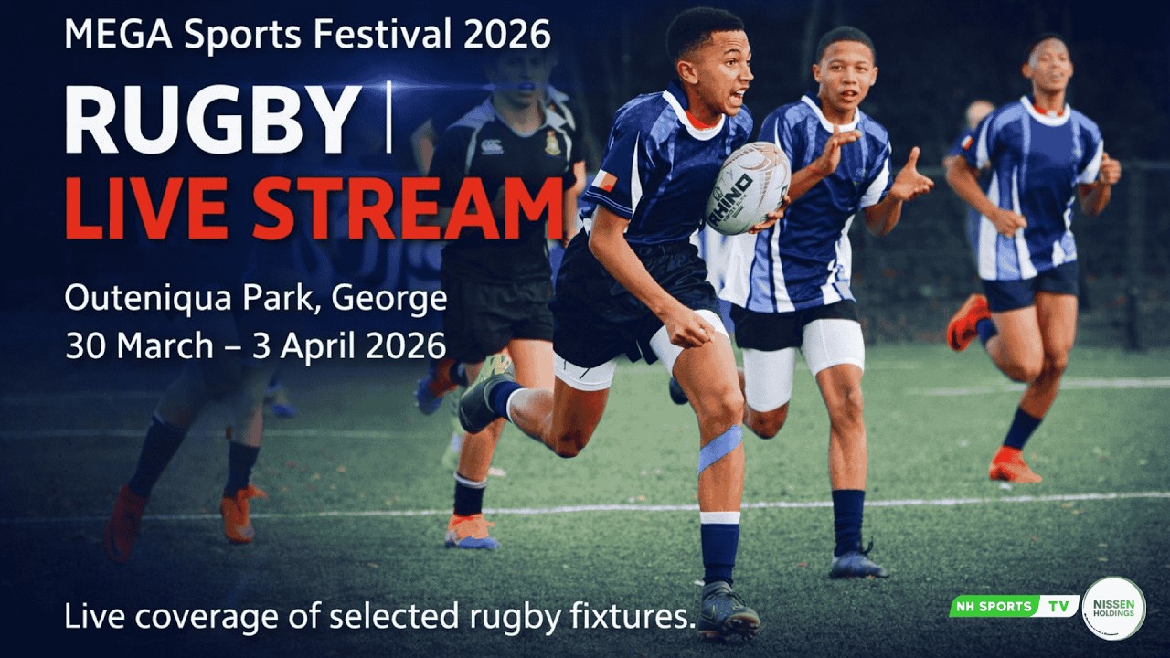 2026 Mega Sports Festival | Day 2