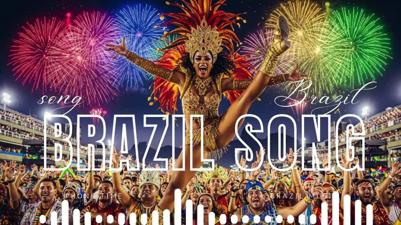 This Music Carries Brazil Without Saying It