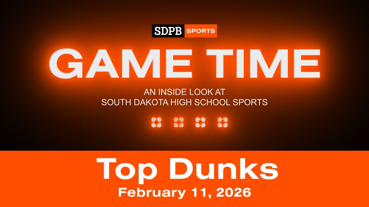 Top Dunks | Game Time S1E23 | February 11, 2026