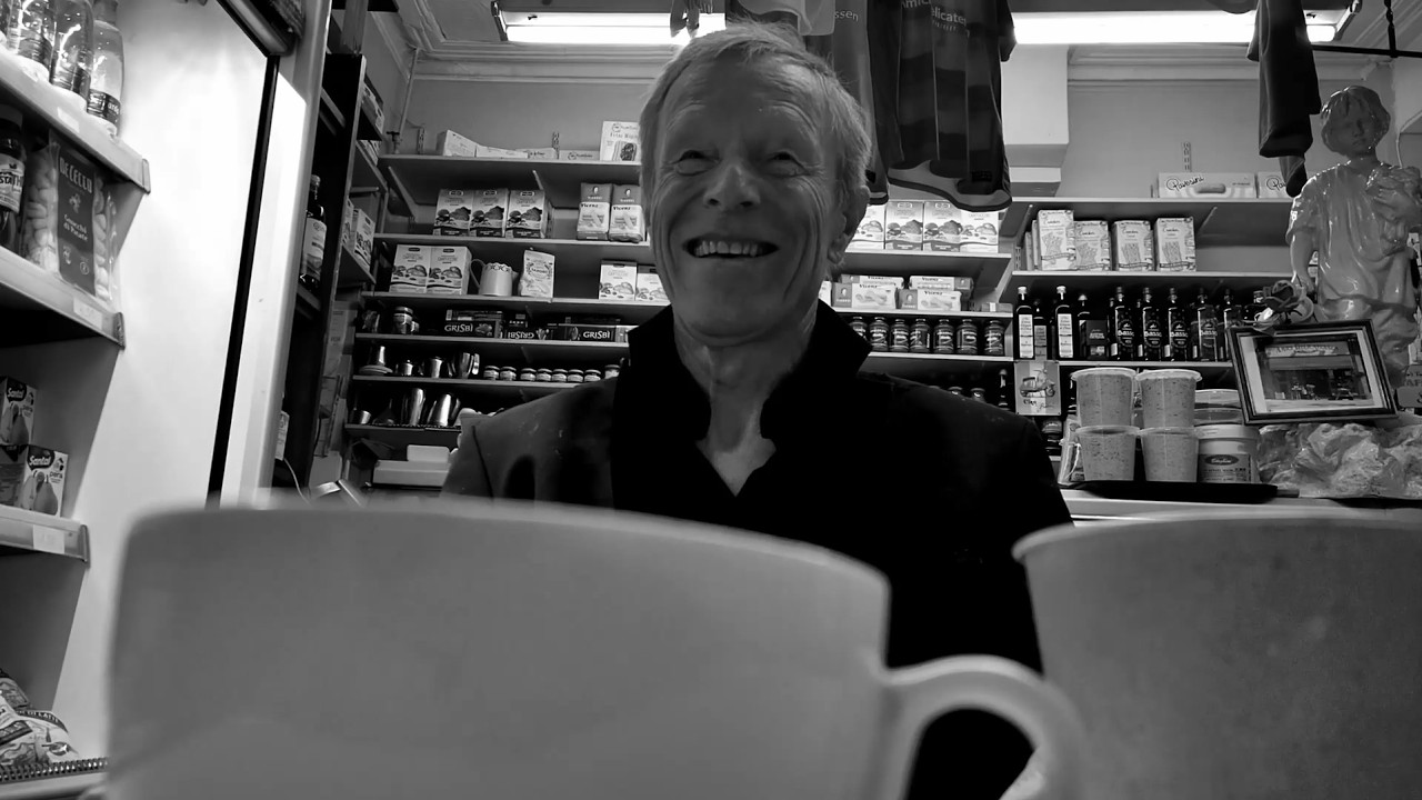 Sleep - Deleted scenes