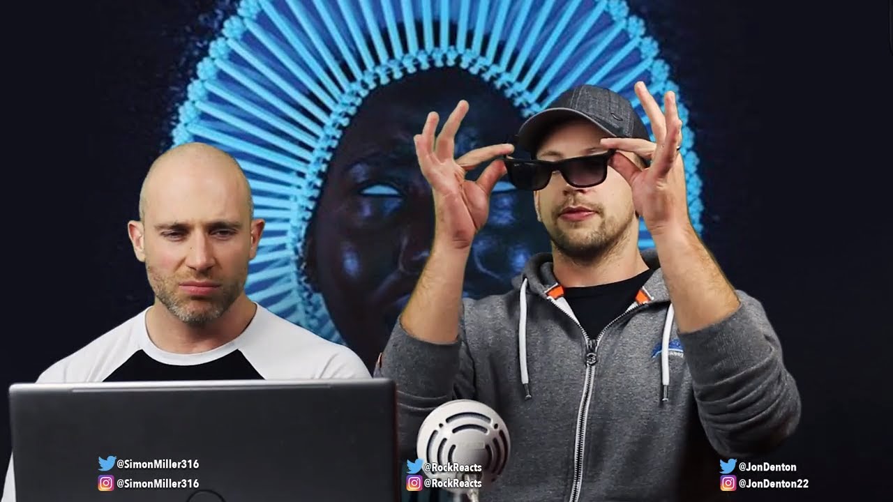 Childish Gambino - Redbone REACTION AND DISCUSSION!