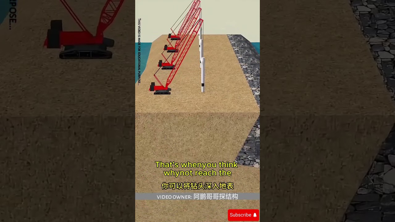 Building the Impossible: How Dubai Palm Islands Were Constructed