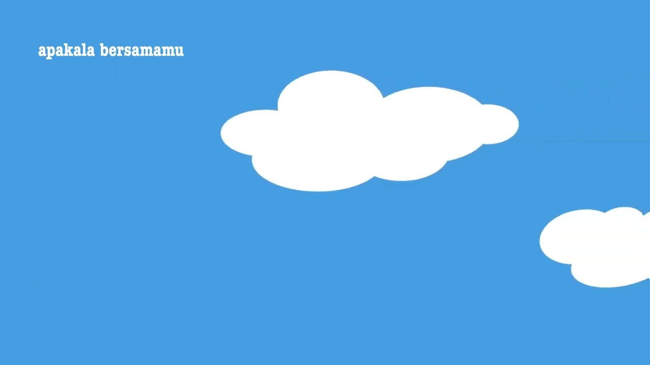 NAKI - Datanglah sang puteri (Official Lyric Video)