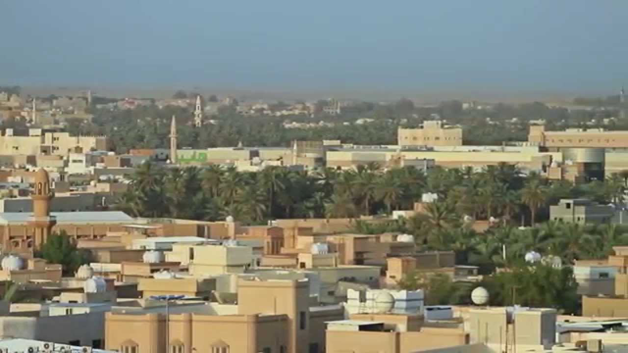 عنيزة الذكريات