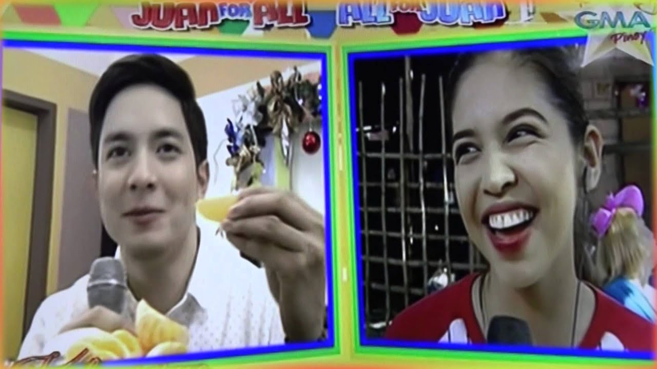 ALDUB FULL EPISODE - December 2, 2015