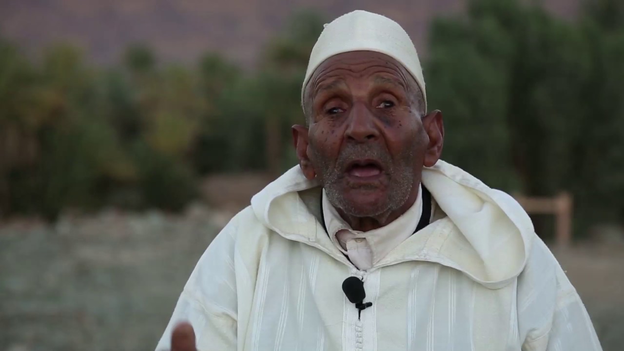 جمعية مستقبل زاكورة تساهم في التنمية الاجتماعية في منطقة زاكورة ( جوهرة الجنوب)