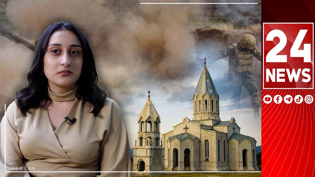 Եղբորս՝ Հայկոյի վերջին կետը Շուշին էր, զոհվեց նոյեմբերի 7-ին… Արցախցի երգչուհի