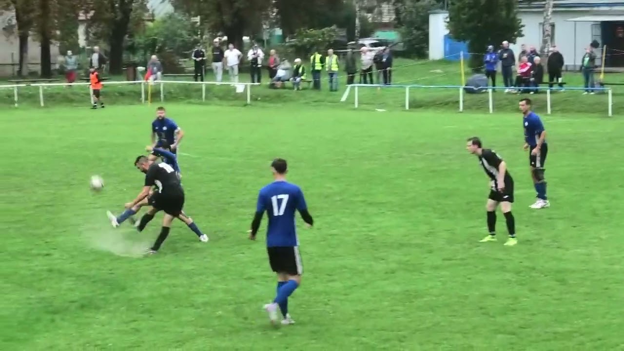 Halič - Kráľ (14.9.2025)