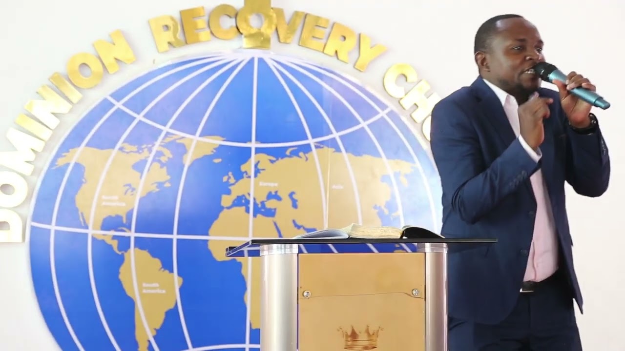 The Season of Divine Access, Prophetic Transitions and Separation by Pst. William Sila