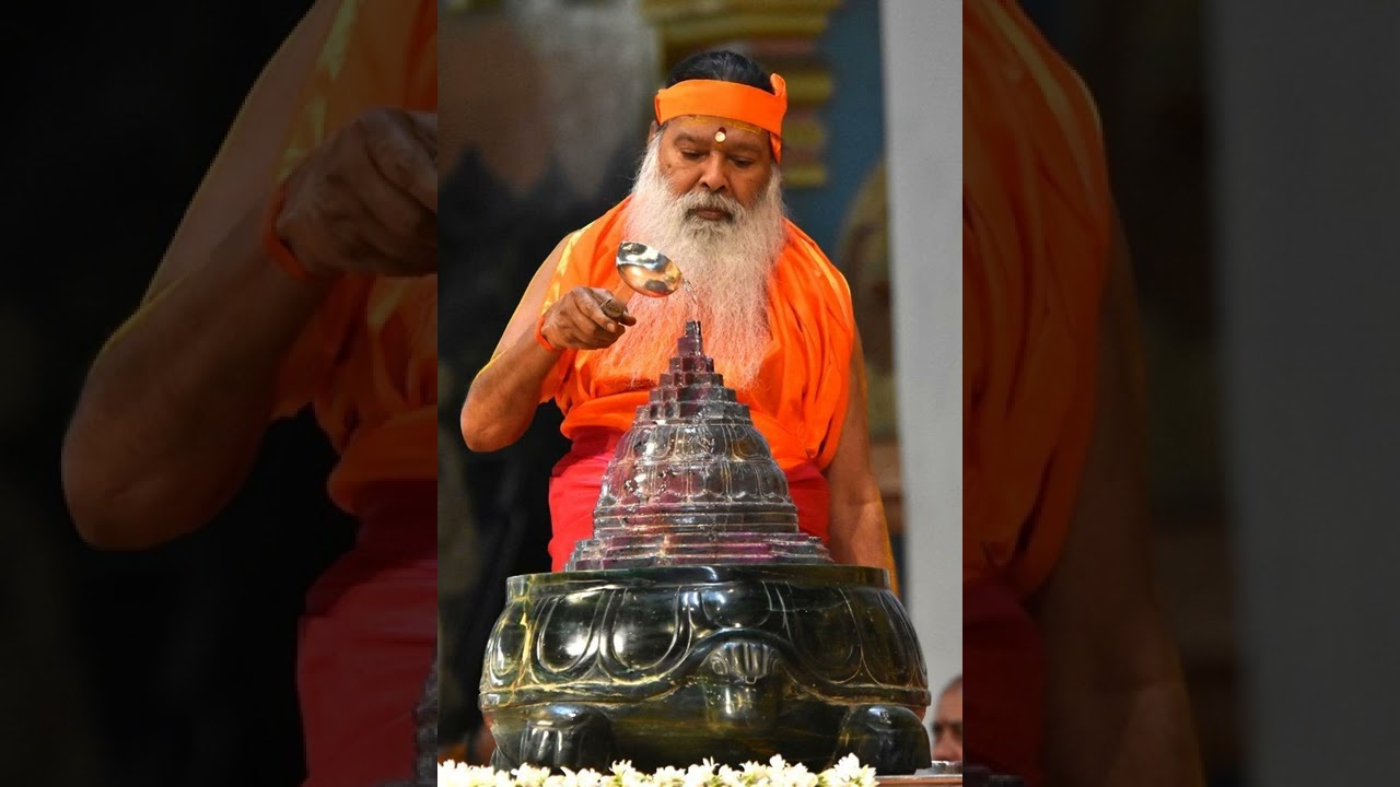 Bhajan ID 418 Amba parameswari