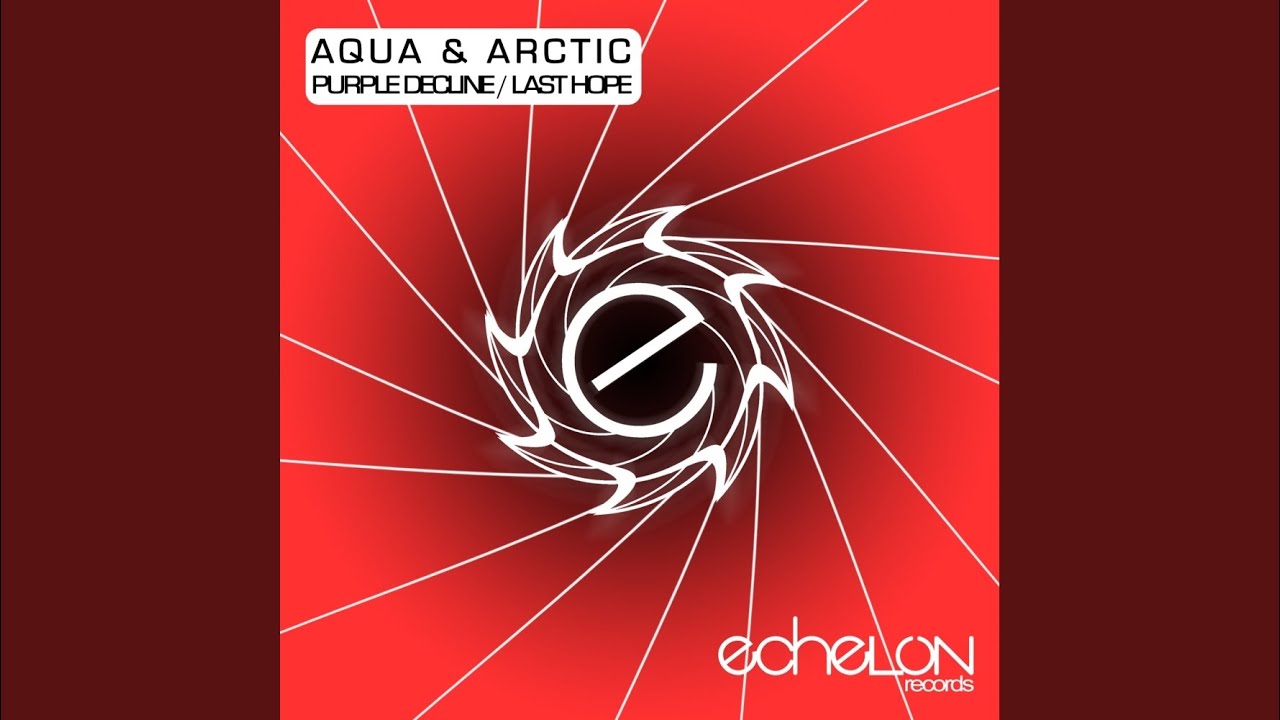 Purple Decline (Original Mix)