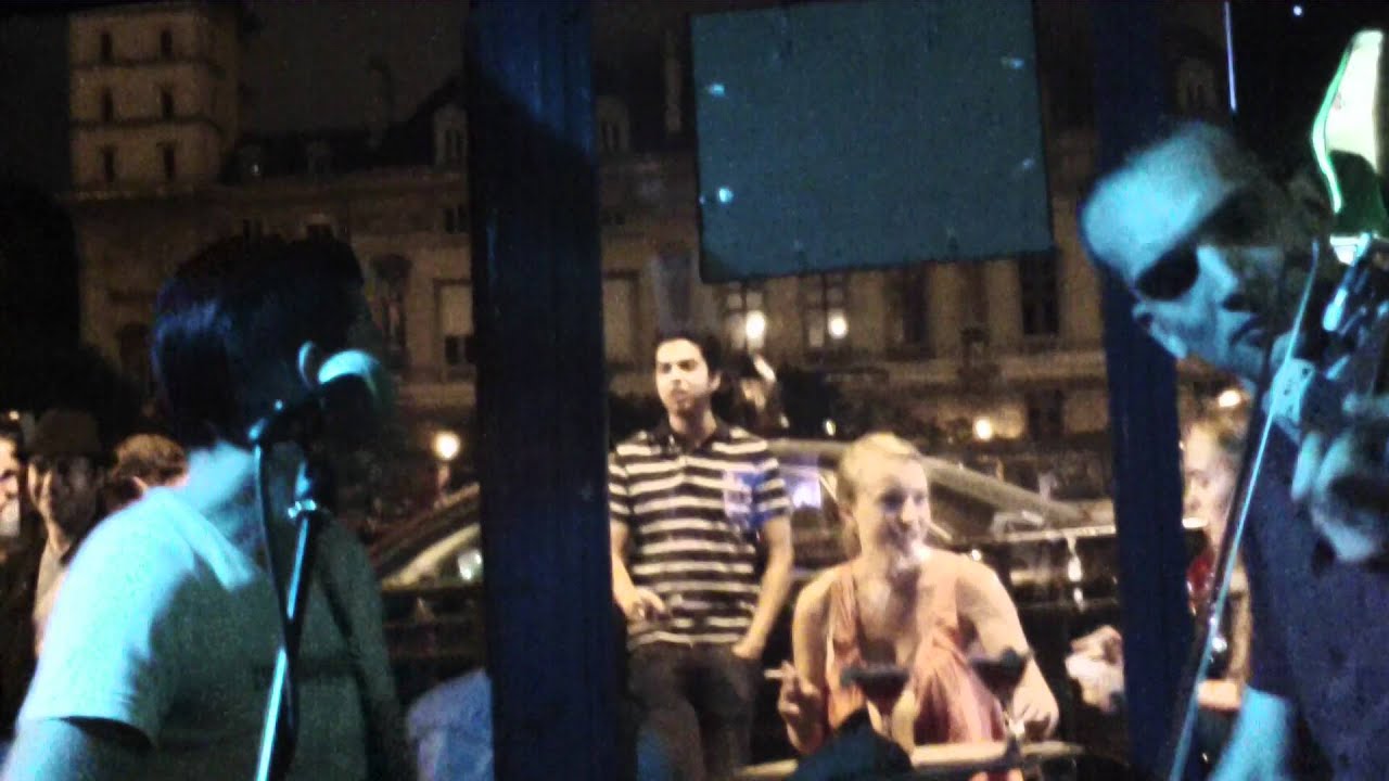 dirty old town stephen pierre