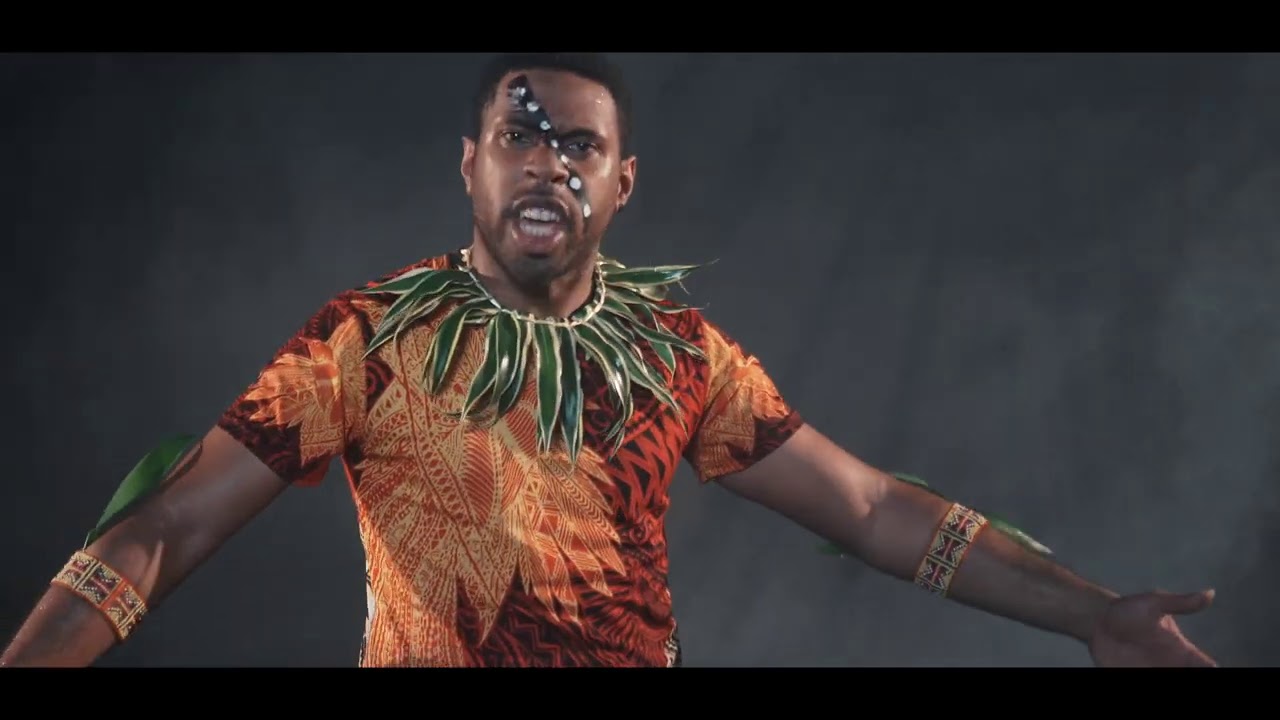 Kali-D x Kronos  - PNG ft  WanSquad (Official Music Video)