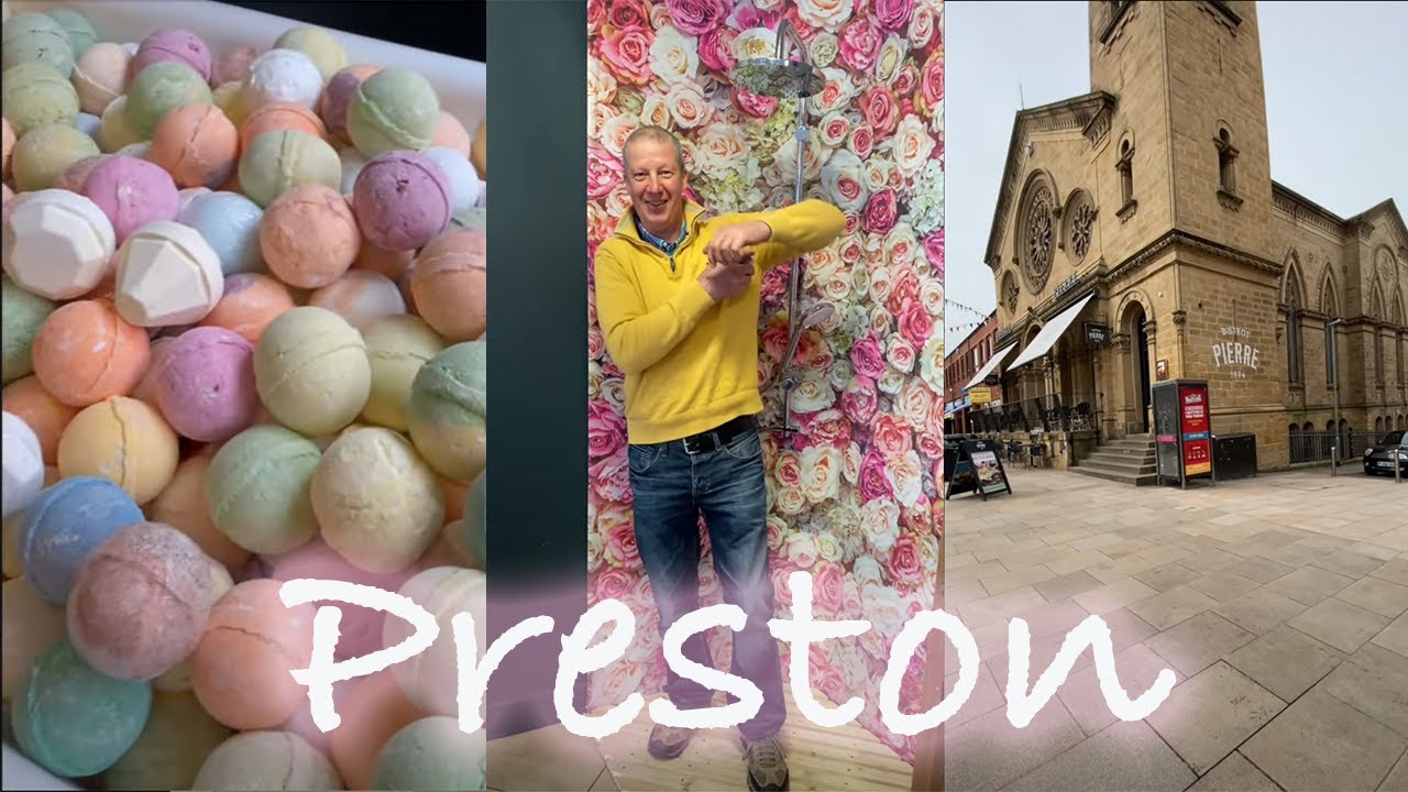 Is Preston Worth a Visit?