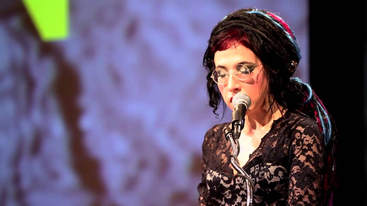 Opening Night, PEN World Voices: Sofi Oksanen