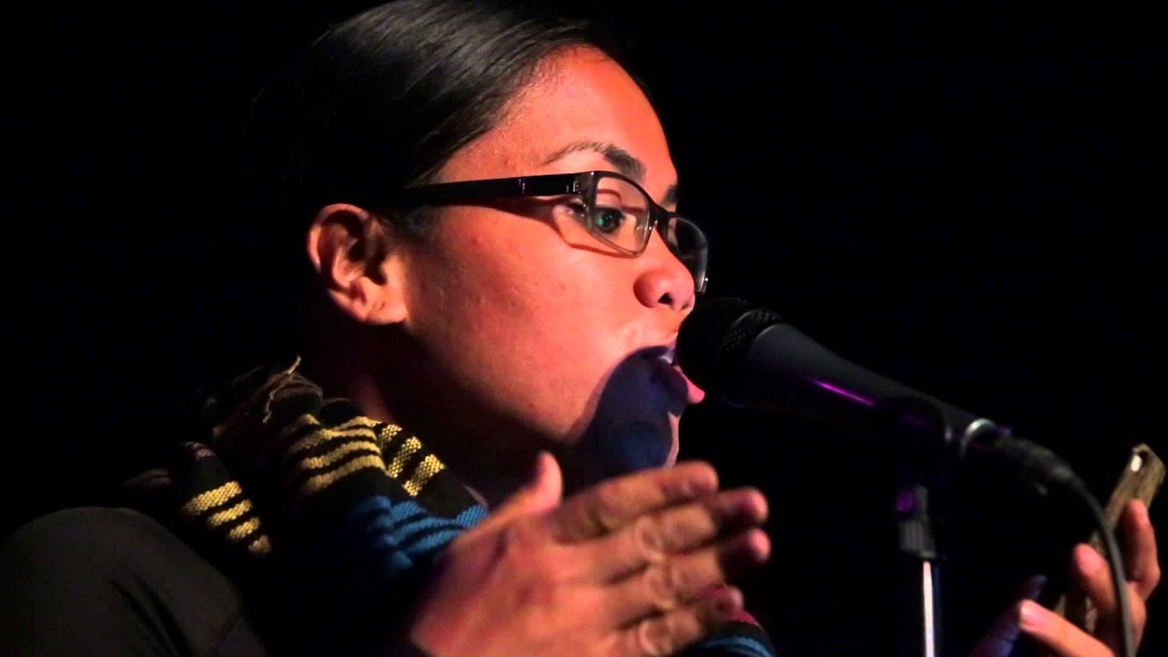 The Retreat // Terisa Siagatonu