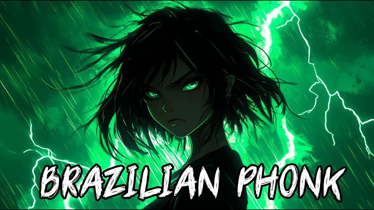 BRAZILIAN PHONK MIX 2024 | AGGRESSIVE PHONK | BRAZILIAN FUNK [PART 1]