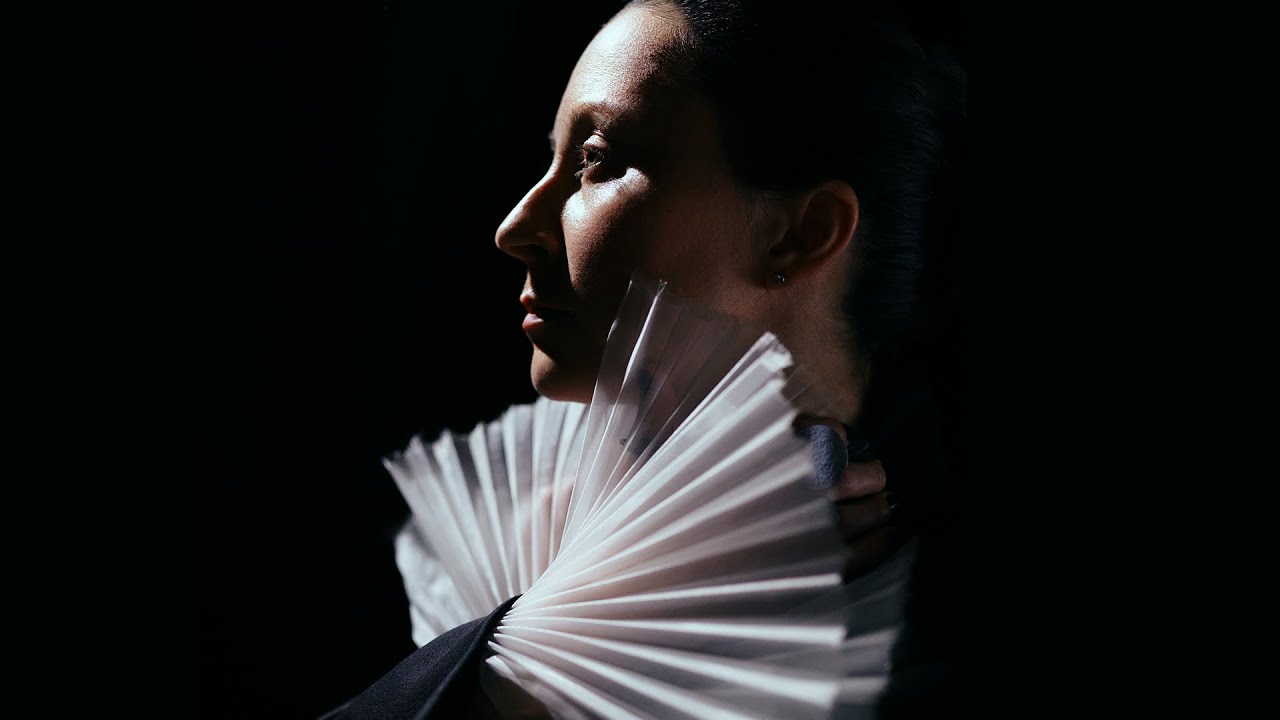 Paulina Przybysz - Definicje