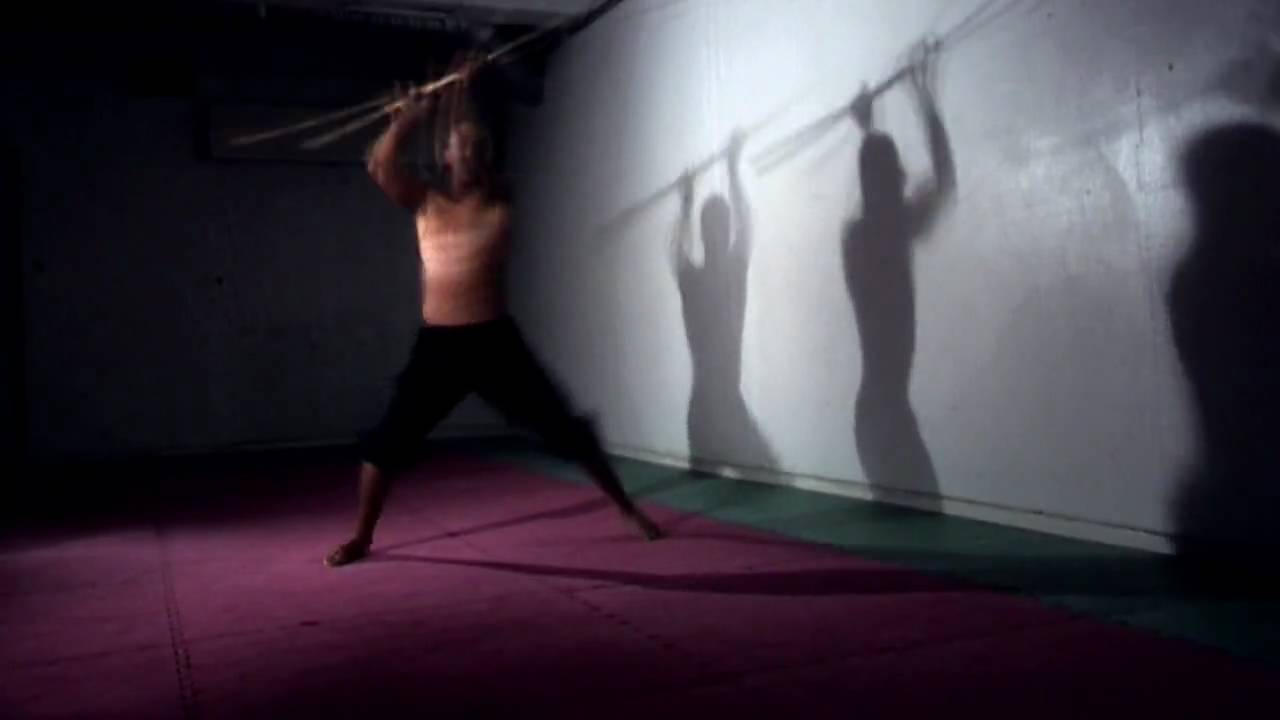 Umar Khan Mixed Martial Arts (Part I) - Heart Of A Champion