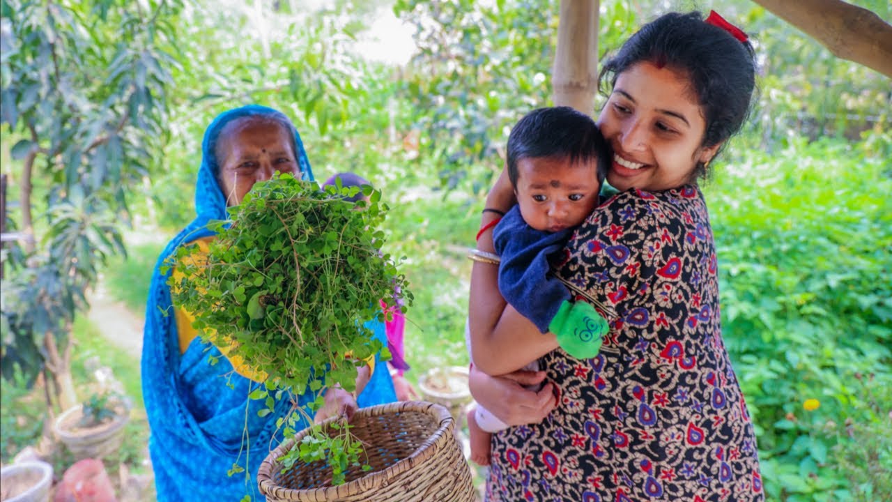 মুখের রুচি ফেরানোর সবচেয়ে বড় ঔষধ এই শাক খেয়েছেন কিনা জানাবেন ||