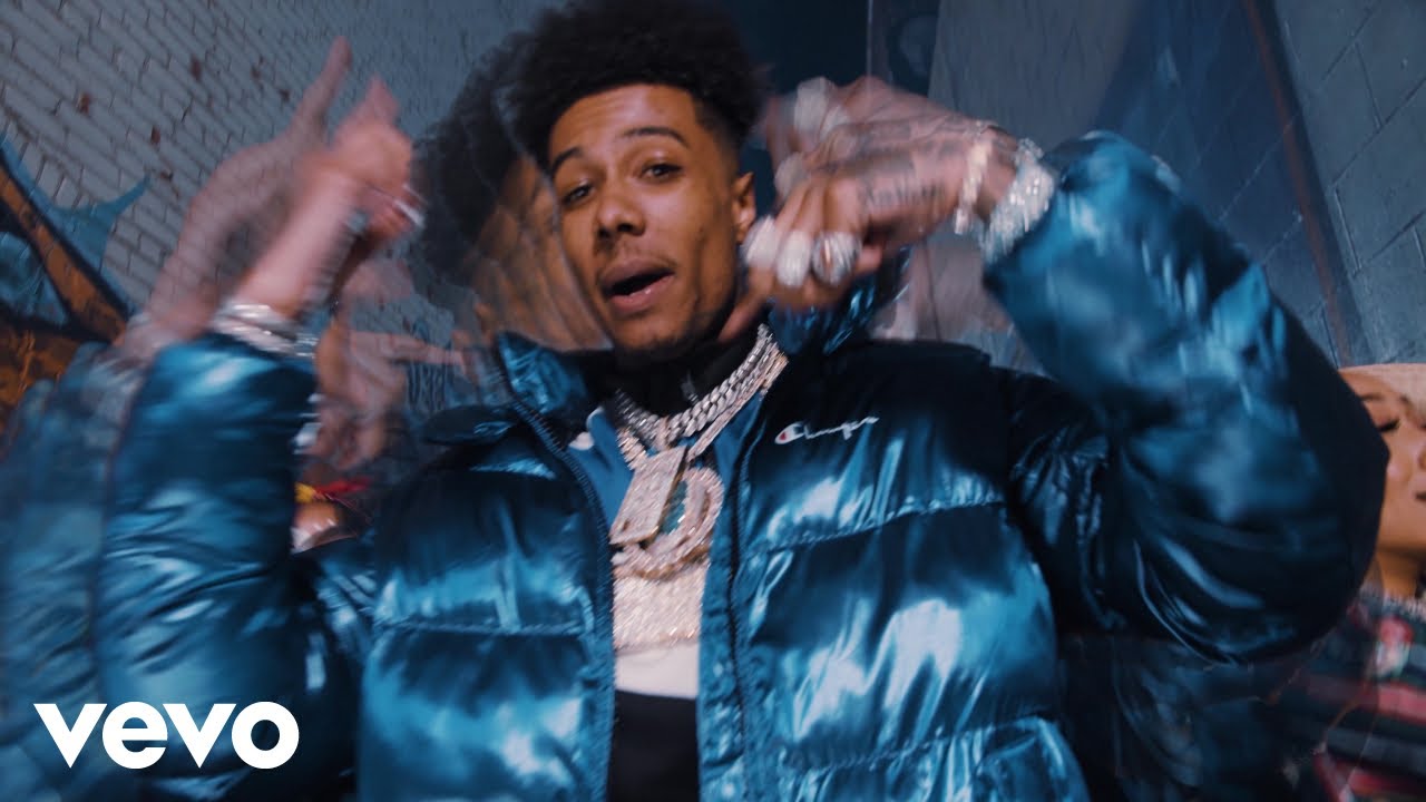 Blueface - Viral (Official Video)