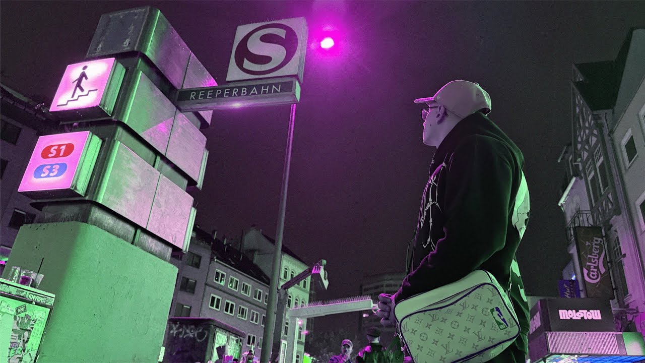 FevoB2L x Beatador - PATRZ (Official Video)