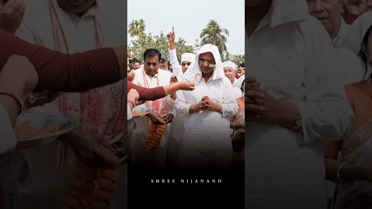 Swami ji # rajan swami ji ki charcha# Pranami bhajan #