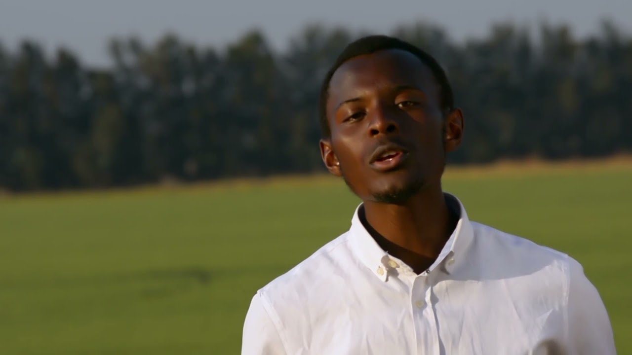 Kambauka - Real Time Faith (Official Video)