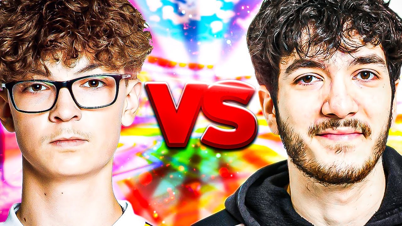 SQUISHYMUFFINZ (2018) vs. ZEN (2023) *Comparison*