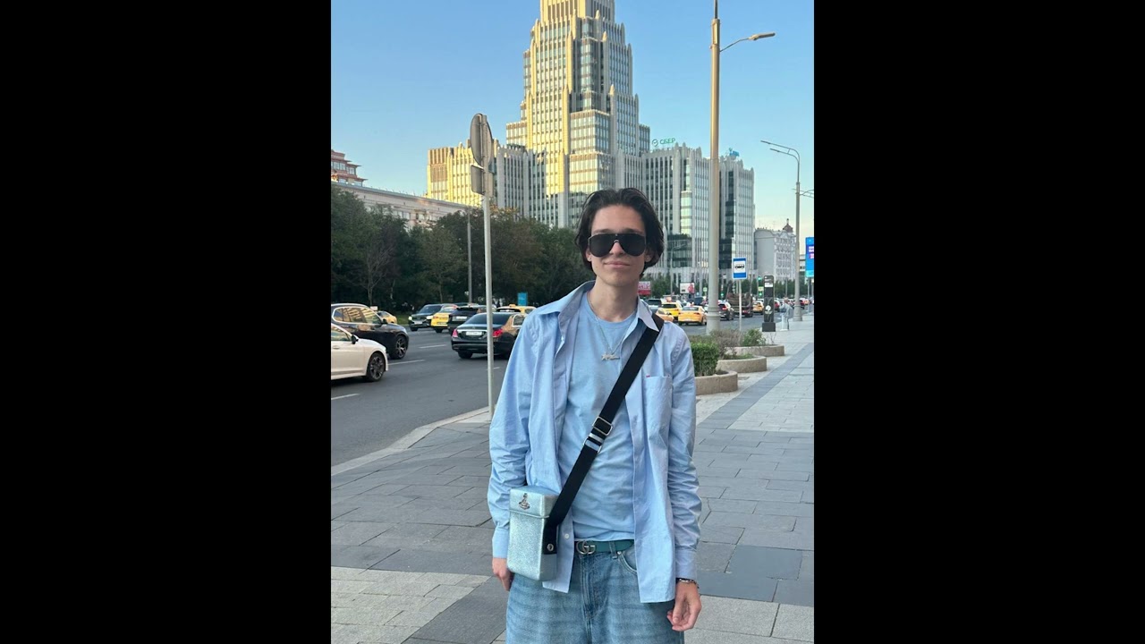 [FREE] МОЛОДОЙ ПЛАТОН TYPE BEAT - 