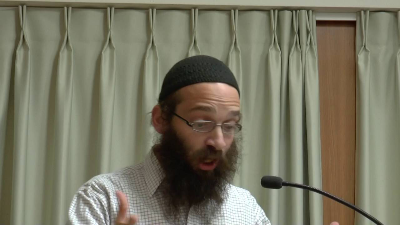 דרך האמצע האריסטוטלית וסגולת ישראל בהגותו של ר' לוי בן אברהם - ד"ר שלום צדיק